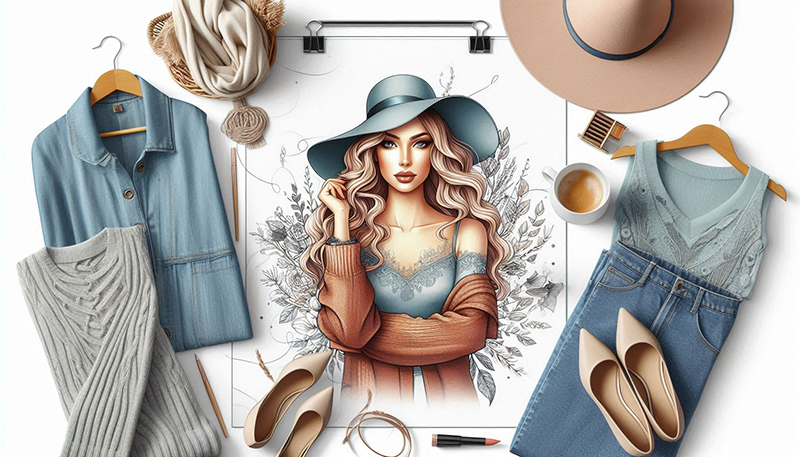 Curbside fashion Trends: How to Win the Pickup Battle.